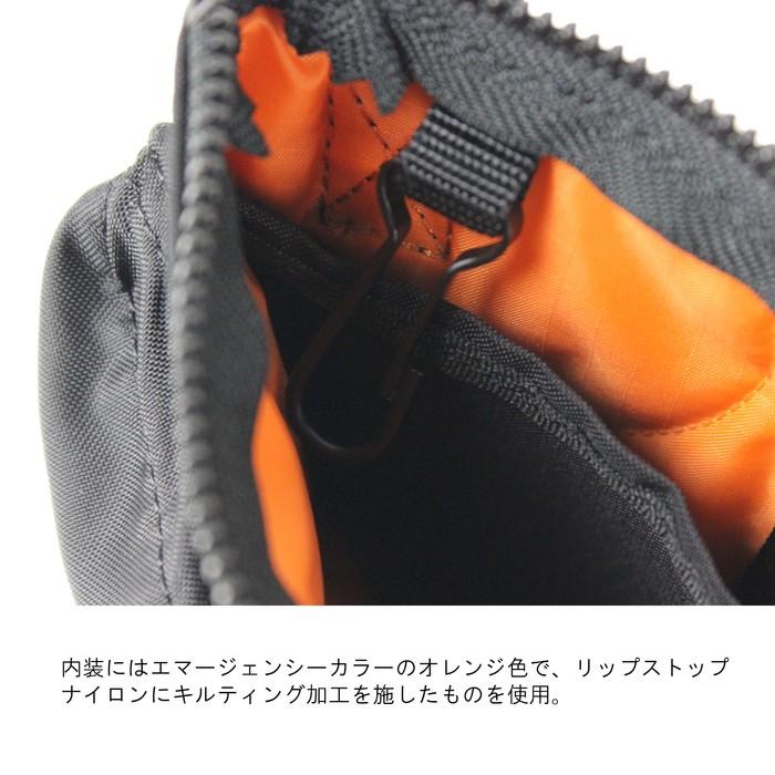 PORTER ポーター フォース ショルダーポーチ 855-05461 吉田カバン