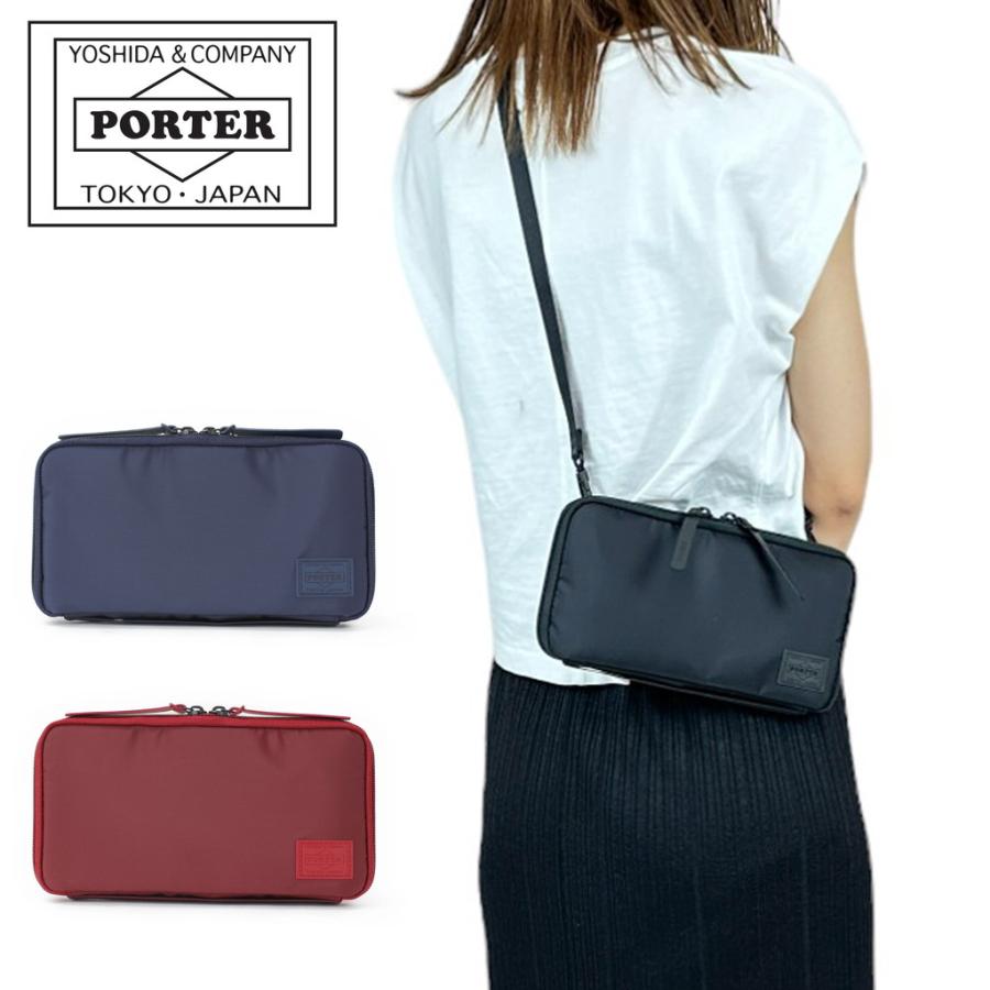 PORTER ポーター ケープ 2WAYトラベルオーガナイザー 883-05450 吉田