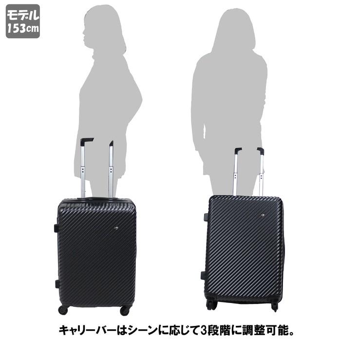 Ace（エース） 【ノベルティ特典】 ハント マイン スーツケース