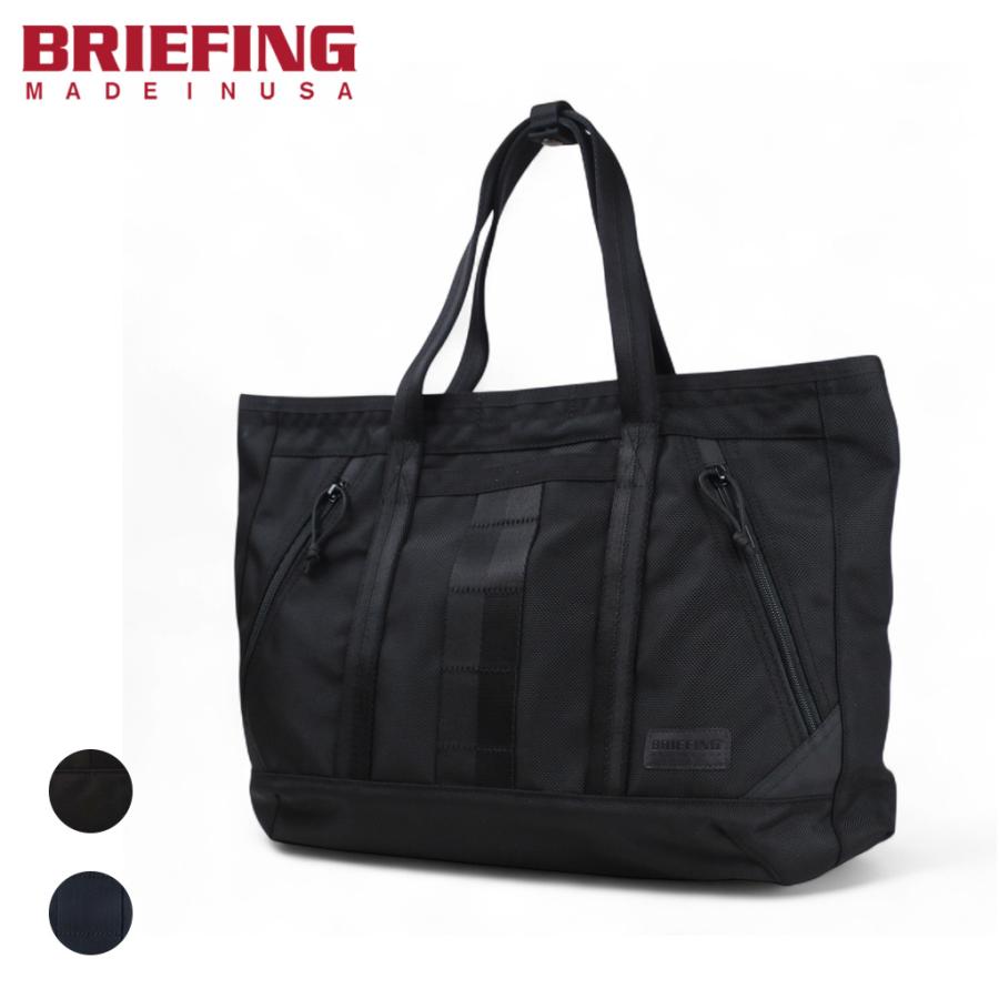 BRIEFING（ブリーフィング） デルタ トートバッグ DELTA MASTER TOTE M