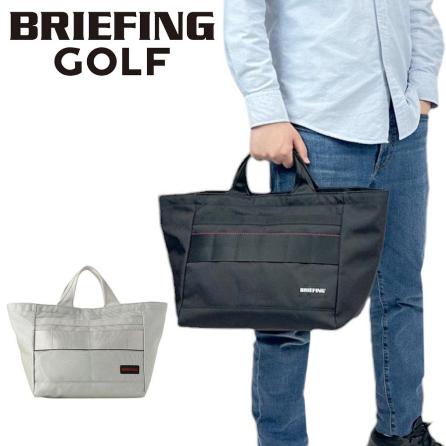 BRIEFING GOLF（ブリーフィングゴルフ） ブリーフィング ゴルフ トート