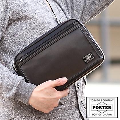 PORTER ポーター アメイズ ポーチ 022-03797 吉田カバン セカンド