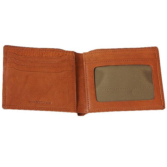 PORTER ポーター メトロ ウォレット 245-06063 二つ折り財布 生産終了