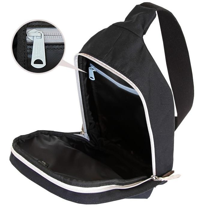 PORTER ポーター ビート スリングショルダーバッグ 727-04000 ワン