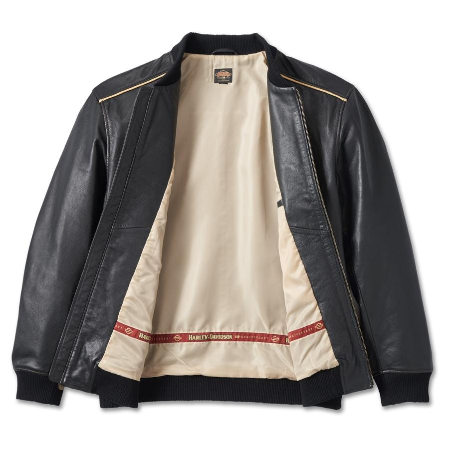 Harley Davidson（ハーレー・ダビッドソン） HARLEY DAVIDSON 120周年