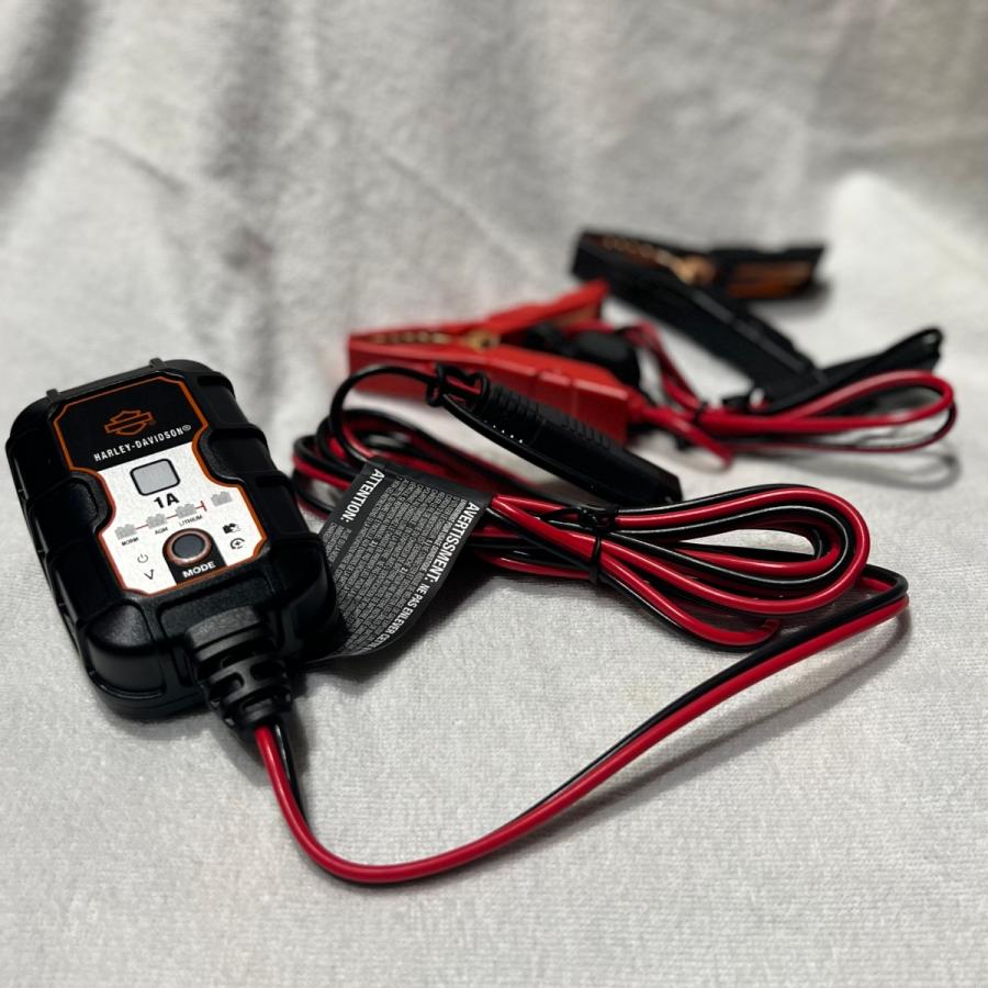 Harley Davidson（ハーレー・ダビッドソン） HARLEY DAVIDSON 1