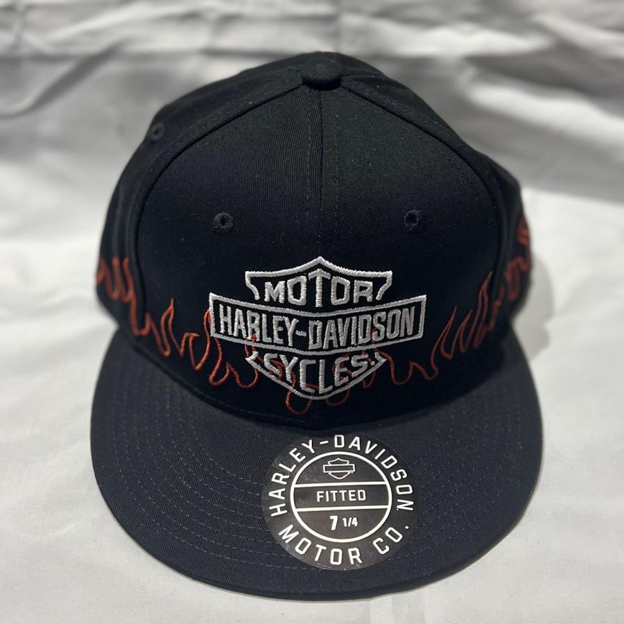 Harley Davidson（ハーレー・ダビッドソン） ベースボール キャップ