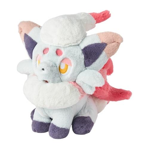 Pokemon（ポケモン） ポケモンセンターオリジナル ふわふわ抱き