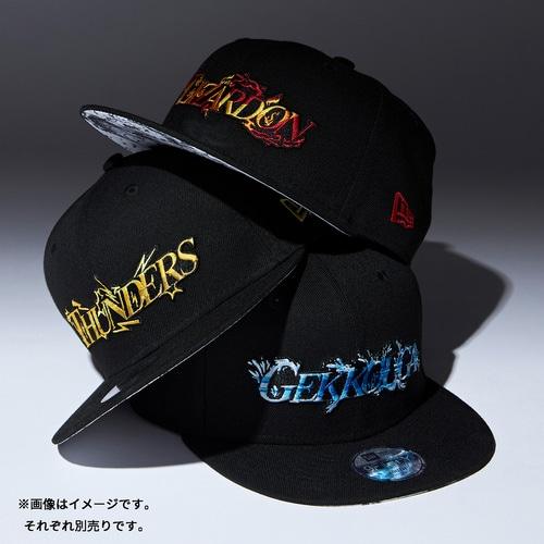 NEW ERA（ニューエラ） ポケモンセンターオリジナル キャップ