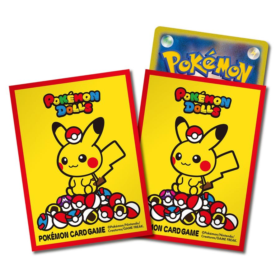 Pokemon（ポケモン） ポケモンセンターオリジナル ポケモンカード