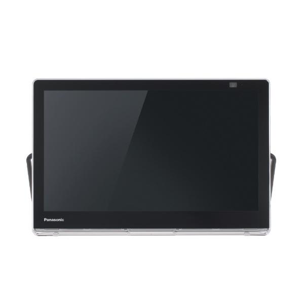 プライベート・ビエラ パナソニック Panasonic ポータブルテレビ