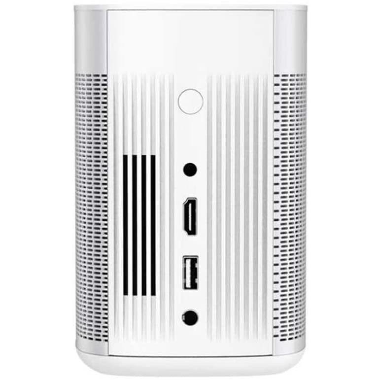 XGIMI（ジミー） XGIMI MoGo DLP 3D Projector XJ03W White Android TV