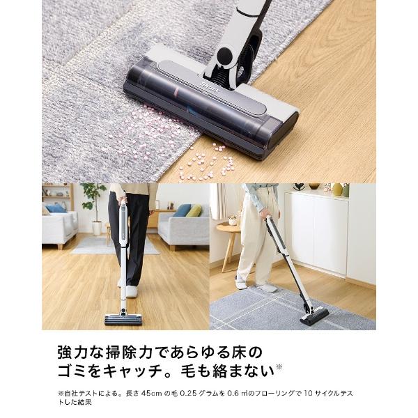 Shark（シャーク） EVOPOWER SYSTEM STD+ スティッククリーナー