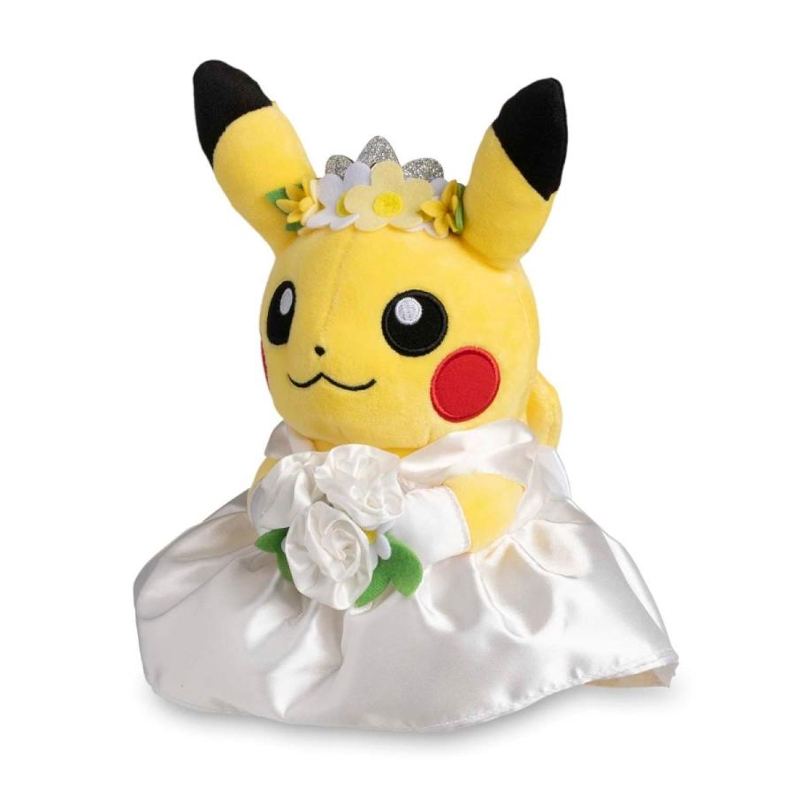 Pokemon（ポケモン） ポケモンセンターオリジナル ぬいぐるみ