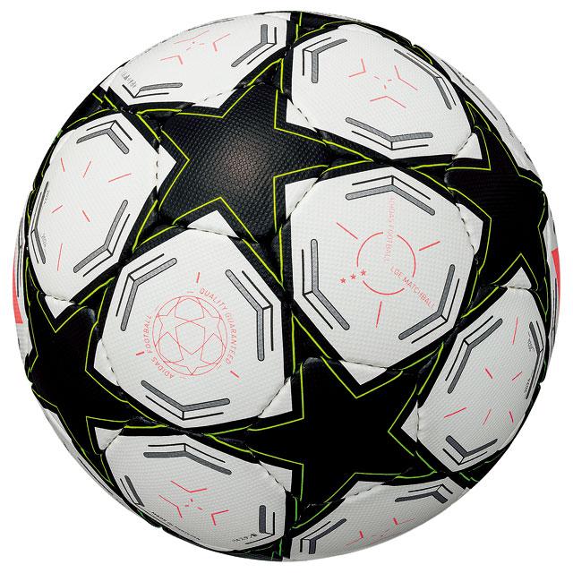 adidas（アディダス） サッカーボール UEFA チャンピオンズリーグ 試合