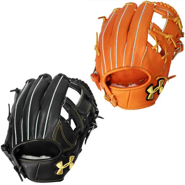 UNDER ARMOUR（アンダーアーマー） 硬式グラブ UNDENIABLE UA アンディ