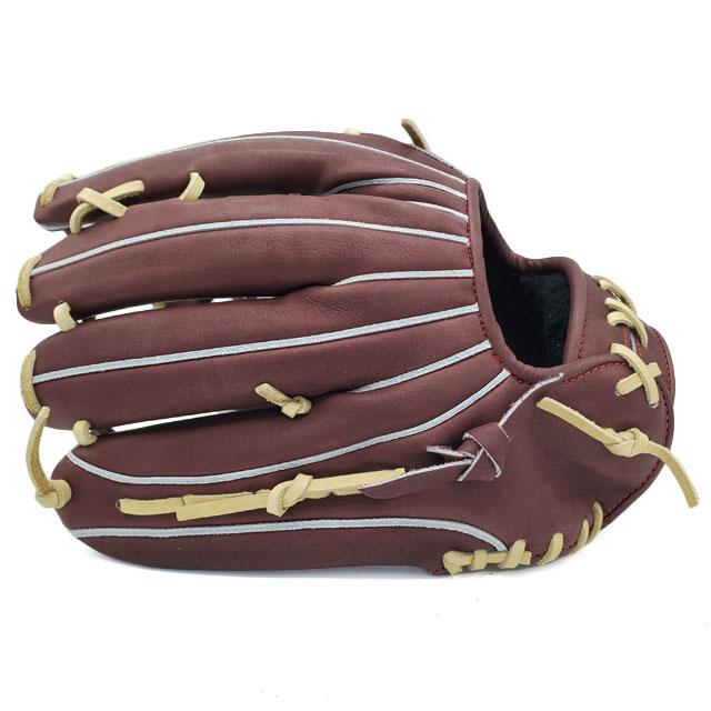 MIZUNO（ミズノ） 硬式グラブ ミズノプロ クレストハイドウィズダム