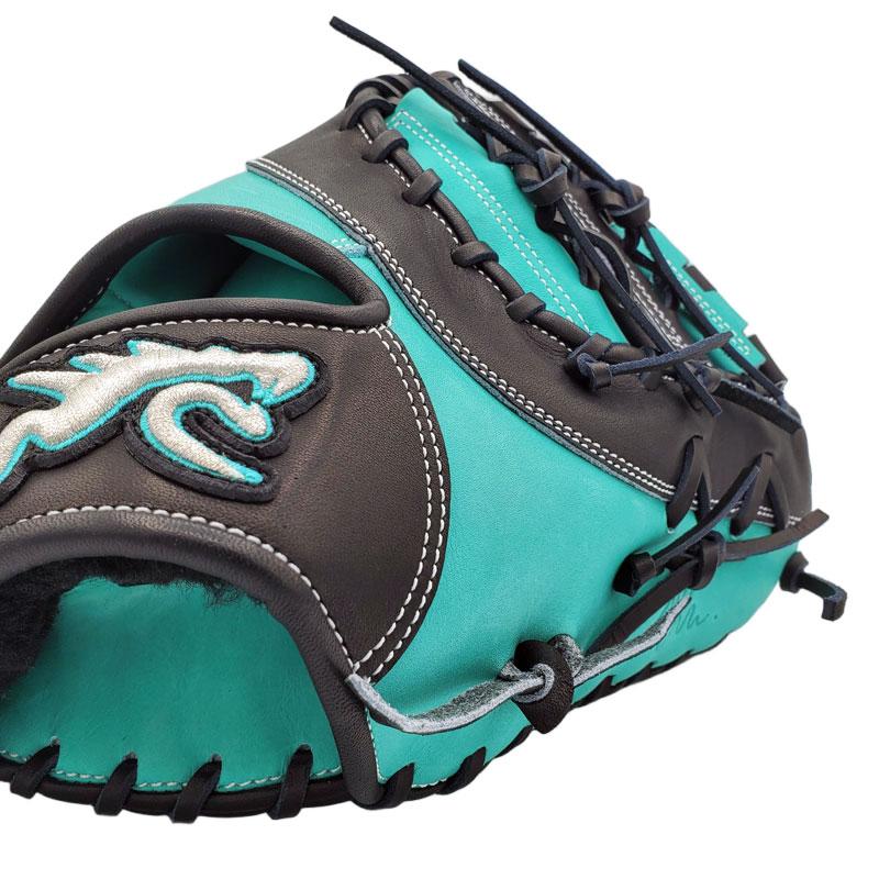 GLOVE STUDIO RYU リュウ 軟式硬式兼用グラブ ファーストミット 限定
