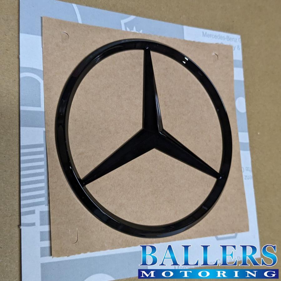 Mercedes-Benz（メルセデス・ベンツ） BENZ 純正品 スペアタイヤカバー