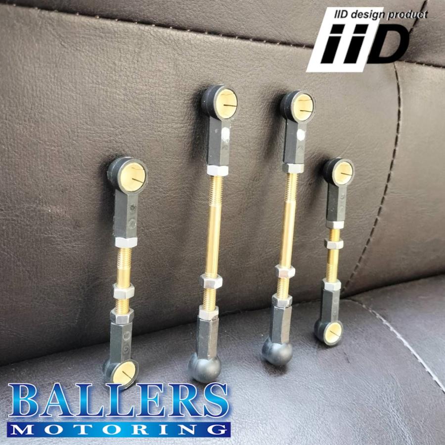 Mercedes Benz ロワリングキットiID IIDL-X167