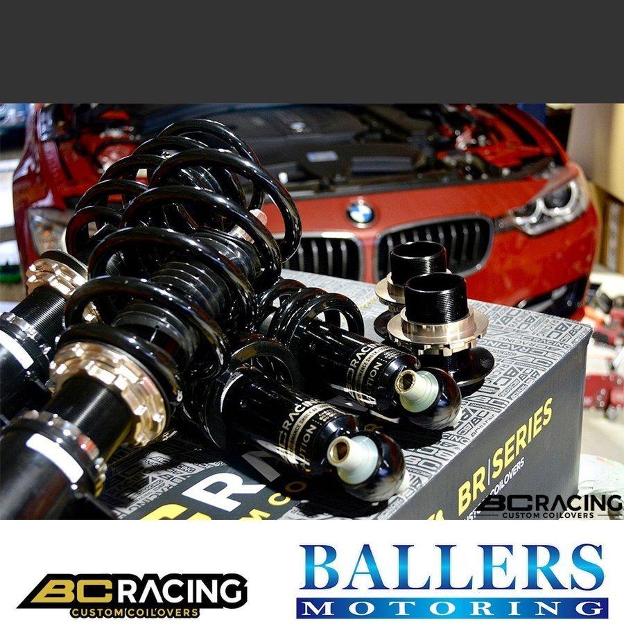フォルクスワーゲン（Volkswagen） BC Racing コイルオーバーキット VW