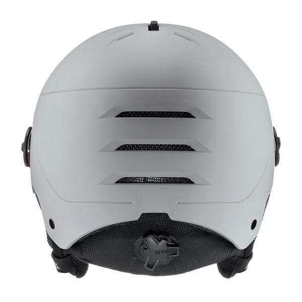 UVEX（ウベックス） 返品不可 人気 25-26 (566262) スキー ヘルメット