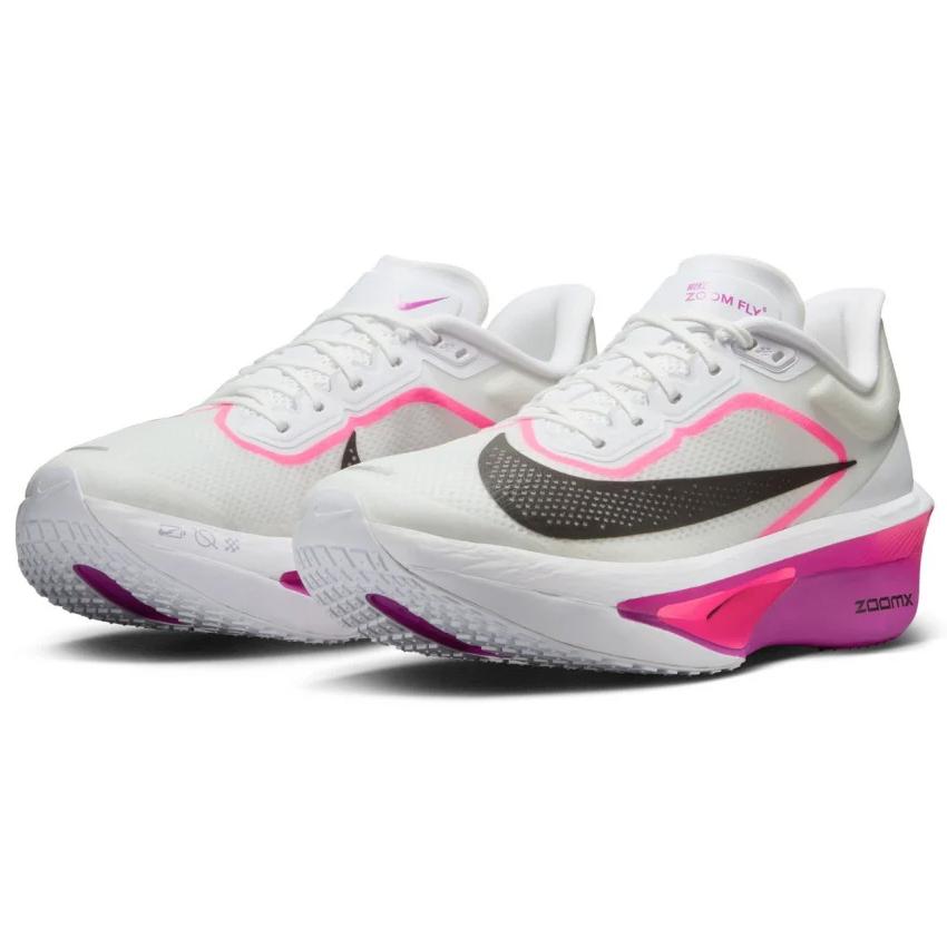 NIKE（ナイキ） 男性 メンズ シューズ スニーカー ZOOM FLY 6 ズーム