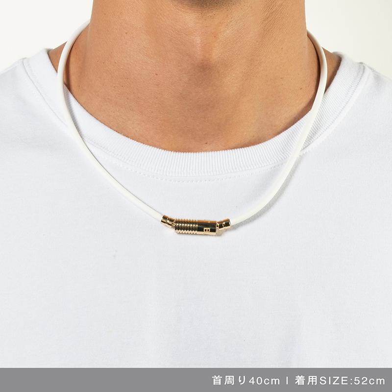 BANDEL（バンデル） 公式 磁気ネックレス ニュートラル Neutral ヘルス