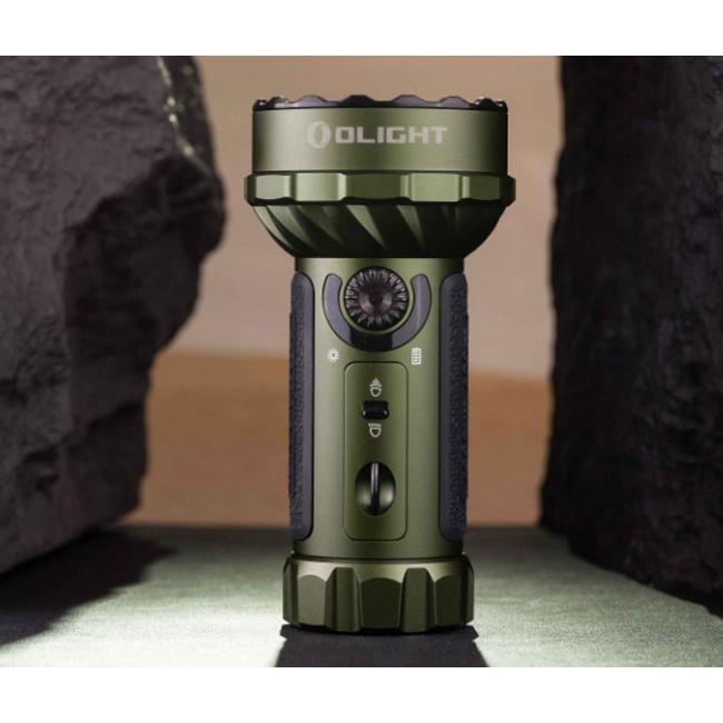 OLIGHT(オーライト)Marauder Mini 7000LM(陸上自衛隊/迷彩/小物/ライト