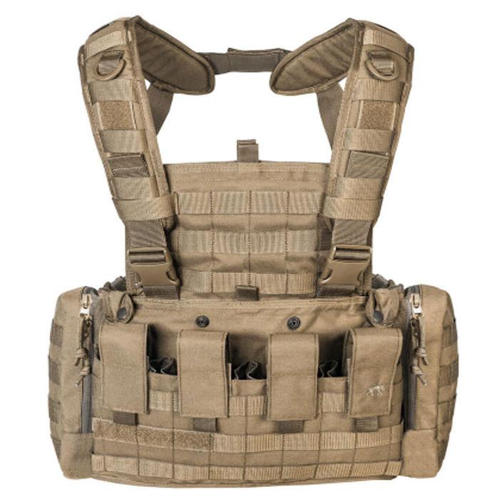 TT(タスマニアンタイガー)チェストリグ Mk2 G36 7616(陸上自衛隊/迷彩