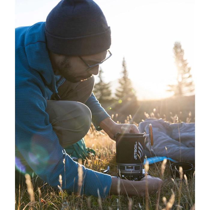 JETBOIL（ジェットボイル） ZIPジップ(陸上自衛隊/迷彩/装備品/小物