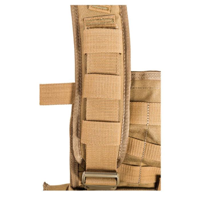 TASMANIAN TIGER（タスマニアンタイガー） TT(タスマニアンタイガー