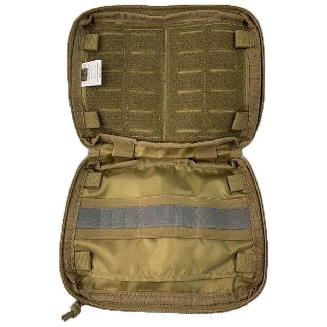 TT(タスマニアンタイガー) EDC ツールポーチ マルチカム (陸上自衛隊