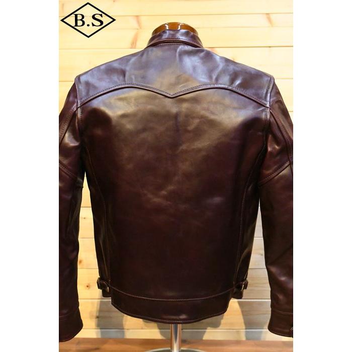 Aero Leathers（エアロレザー） AERO LEATHER レザージャケット
