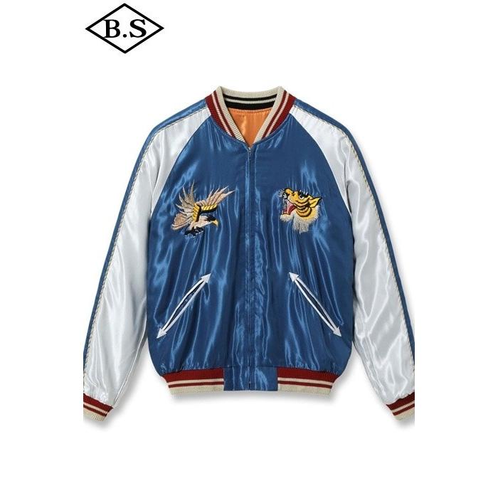 TAILOR TOYO テーラー東洋 スカジャンTT15877-125 / Mid 1950s Style