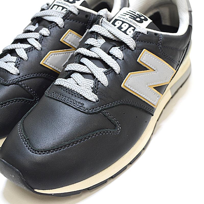 期間限定ポイント】ニューバランス NEW BALANCE/スニーカー/CM996 RI2
