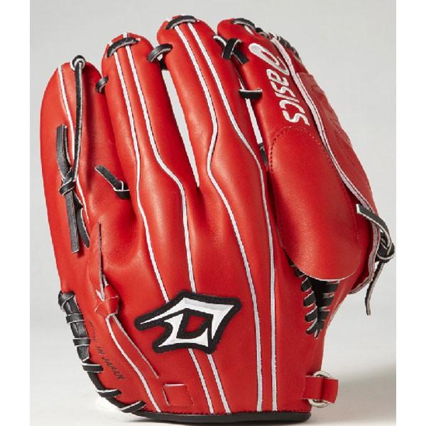 ASICS（アシックス） あすつく 限定生産 ダルビッシュモデル 硬式 投手