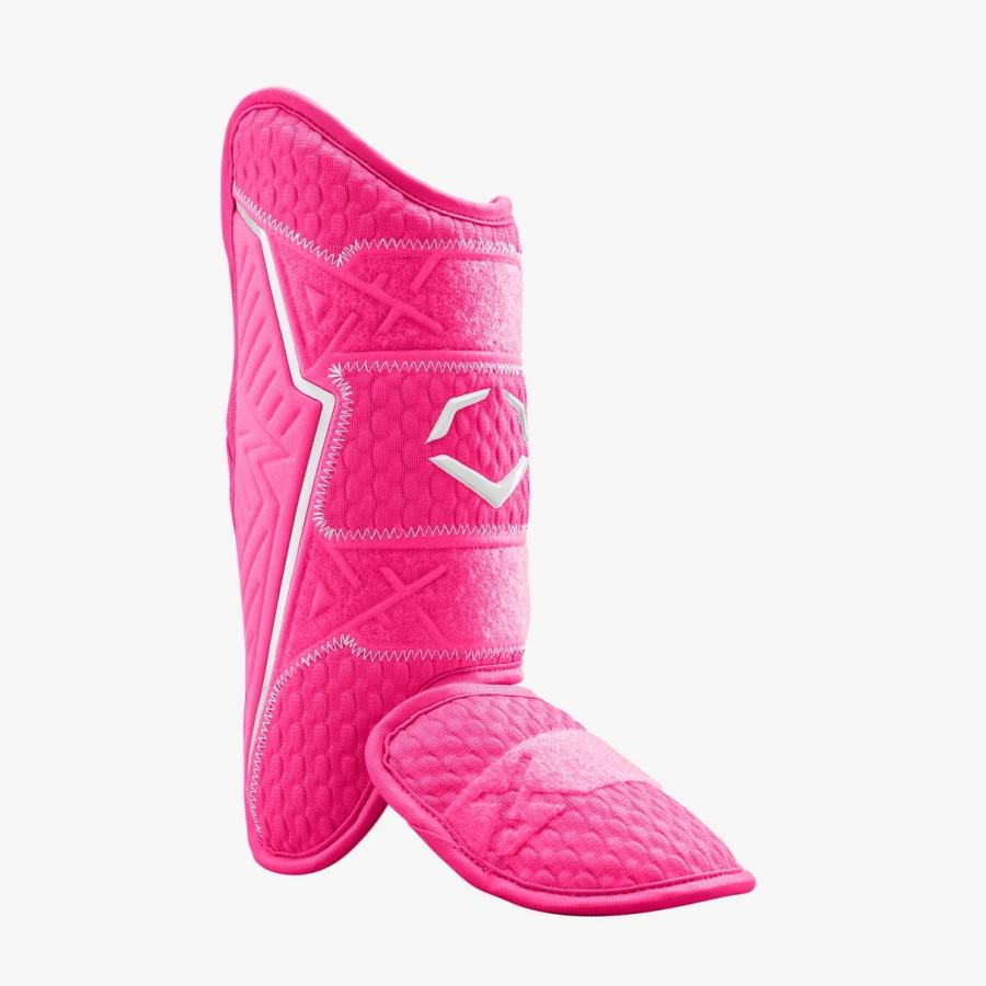 EVOSHIELD（エボシールド） ピンク EvoShield Pro SRZ MLB Baseball