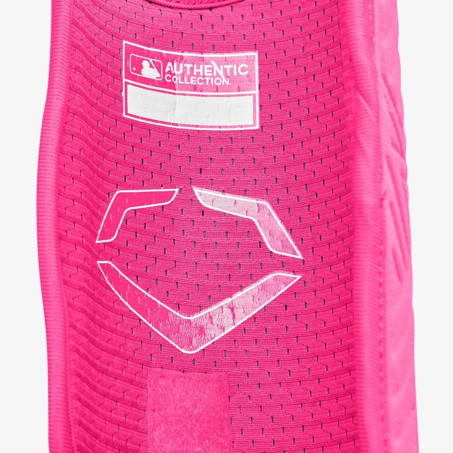EVOSHIELD（エボシールド） ピンク EvoShield Pro SRZ MLB Baseball