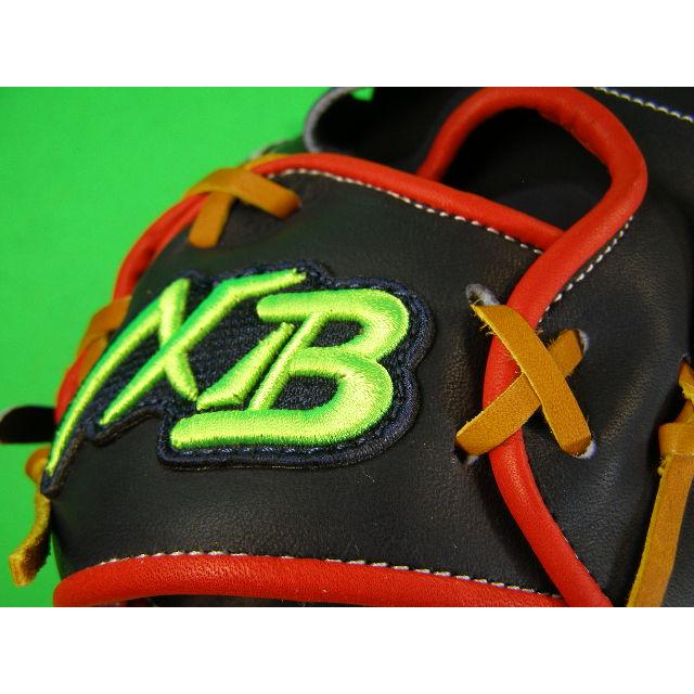BELGARD（ベルガード） 型付け無料 キャッチャーミット 軟式用 日本製