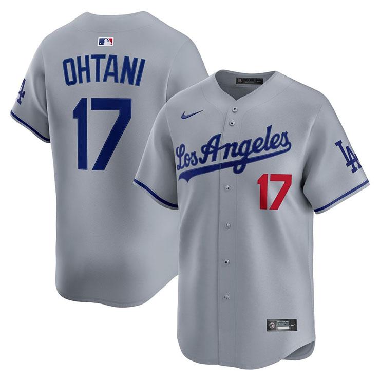 NIKE（ナイキ） 大谷翔平 ロサンゼルス・ドジャース リミテッド