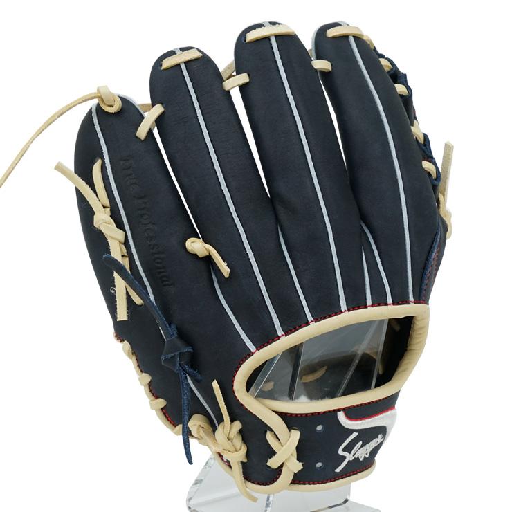 久保田スラッガー（KUBOTA SLUGGER） 限定 軟式 グローブ グラブ 内