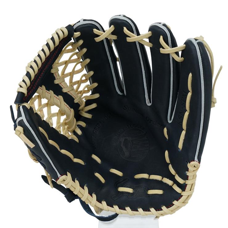久保田スラッガー（KUBOTA SLUGGER） 限定 軟式 グローブ グラブ 外