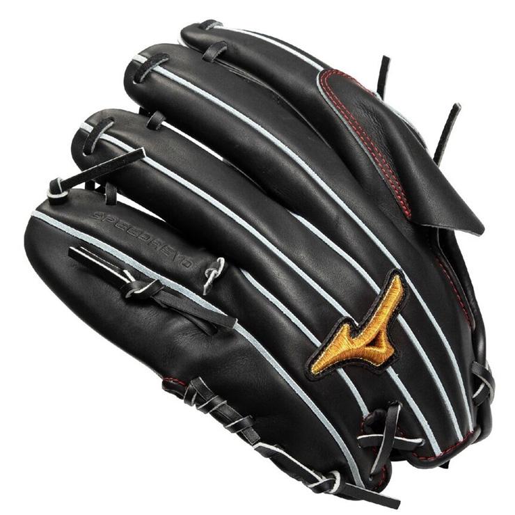 Mizuno Pro 球速が上がる ミズノプロ 限定 硬式 グローブ グラブ 投手