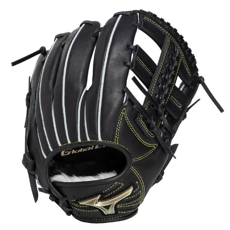 MIZUNO（ミズノ） 2026モデル 少年軟式 内野手用 グローブ グラブ 栗原