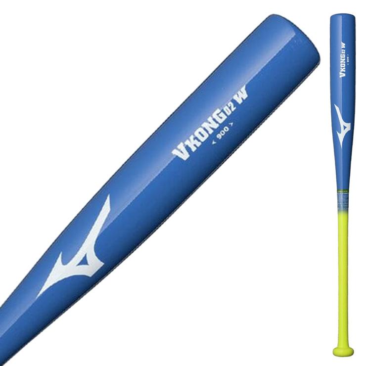 MIZUNO（ミズノ） 2026モデル 硬式 木製 トレーニングバット 打撃可能