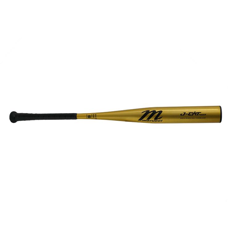 marucci（マルーチ） 新基準対応 硬式 金属バット J-CAT POWER トップ