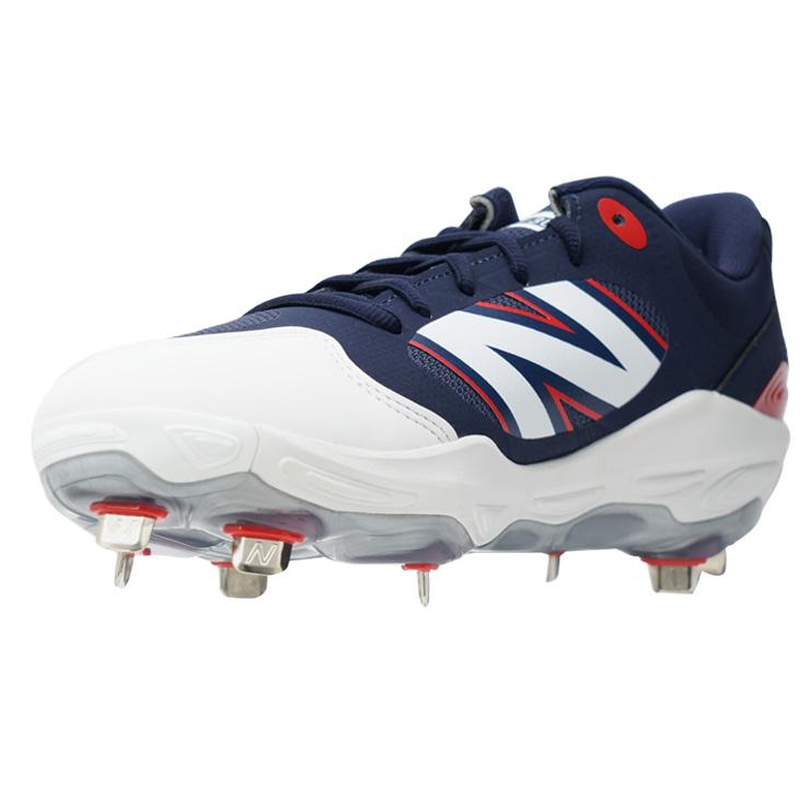 New Balance（ニューバランス） 野球 スパイク Fresh Foam X 3000v7