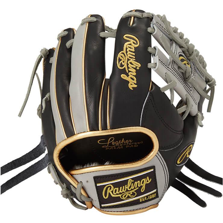 Rawlings（ローリングス） 硬式 トレーニンググラブ 右投げ用 左投げ用