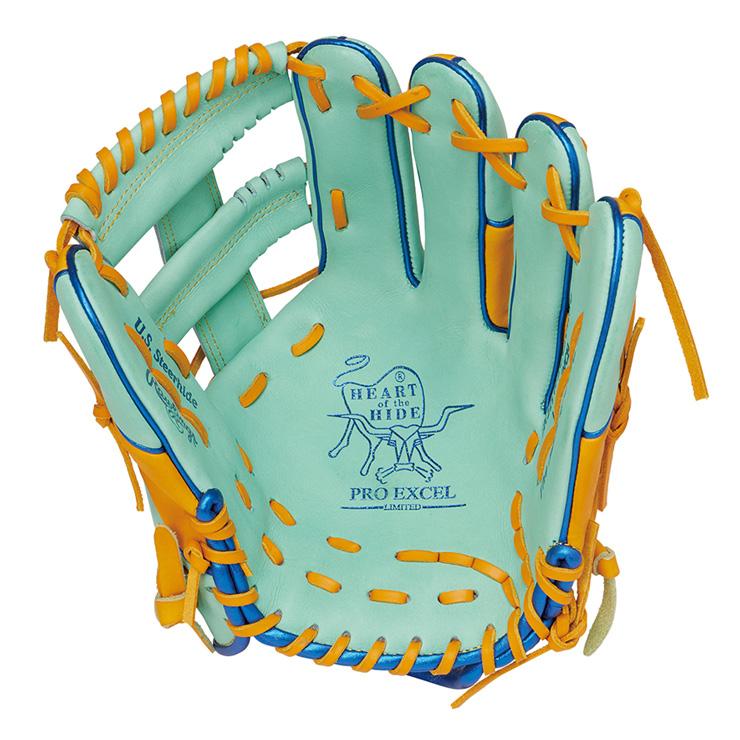 Rawlings（ローリングス） 軟式 グローブ グラブ 内野手用 HOH プロ